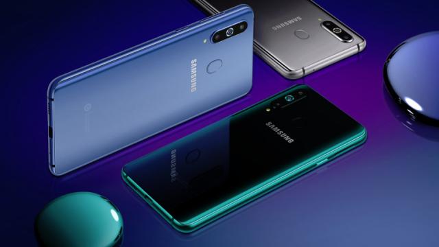 Re-Watch Samsung’s Galaxy S10 Event Right Here