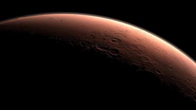 You Can Now Check The Weather On Mars Every Day