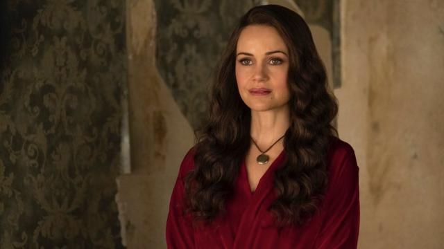 Netflix’s The Haunting Of Hill House Announces A Second Season, With A Twist