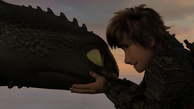 The Director Of How To Train Your Dragon 3 Reflects On His Long Journey To The Hidden World