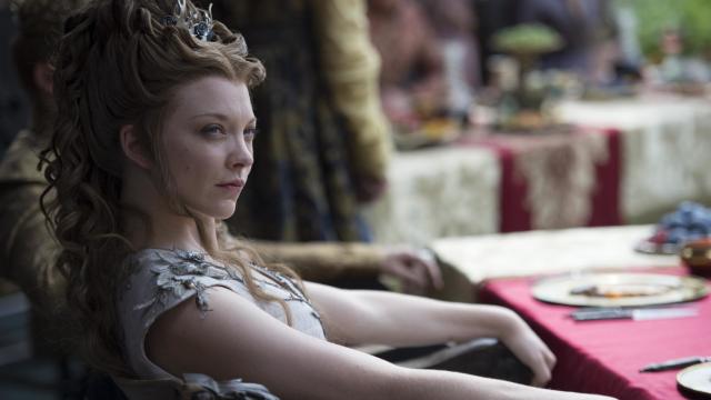 Game Of Thrones’ Natalie Dormer Joins Showtime’s Next Penny Dreadful Series