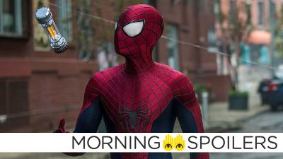 An Amazing Spider-Man 2 Star Would Be Up For Reprising Their Character In Sony’s Marvel Universe 