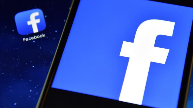 These Apps Reportedly Shared Sensitive Personal Information With Facebook
