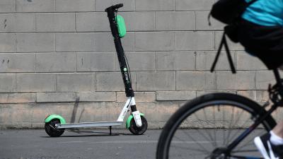 Lime Scooters Face Suspension In Auckland Amid Reports Of Unexpected Braking And Rider Injuries