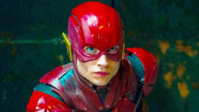 Ezra Miller Still Thinks The Flash Movie Will Connect The ‘Disparate Pieces’ Of The DC Film Universe