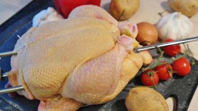 CDC Ends Investigation Into Chicken Salmonella Outbreak That Sickened 129, But More Could Fall Ill