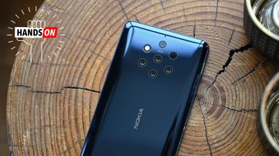 The 5-Camera Nokia 9 PureView Speaks To The Photographer’s Soul