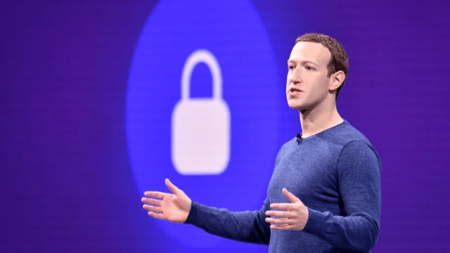 More Internal Facebook Documents Leak Online, Revealing How Facebook Planned To Sell User Data