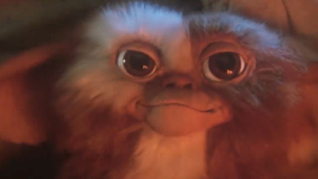 An Animated Gremlins Prequel Series Is Suddenly A Thing We Desperately Need