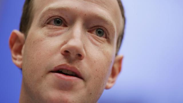 Report: Facebook Moderators Are Routinely High And Joke About Suicide To Cope With Job [Updated]