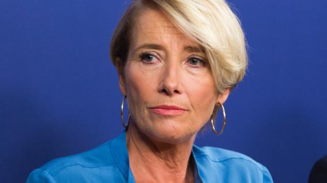 Emma Thompson’s Letter To Skydance Makes It Clear: She Quit Luck Because Of John Lasseter