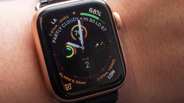Apple May Finally Add Sleep Tracking To The Apple Watch, Still No Word On Better Battery Life