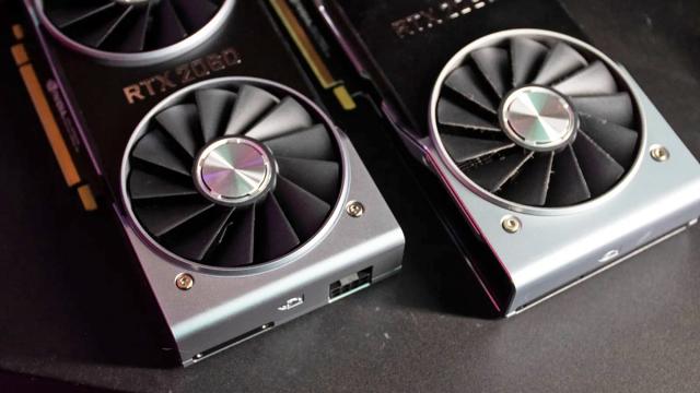 Now Is A Really Good Time To Buy A New GPU