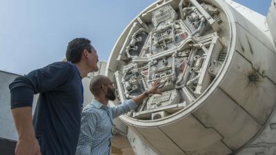 We’ve Been To Star Wars Galaxy’s Edge And Life Will Never Be The Same 