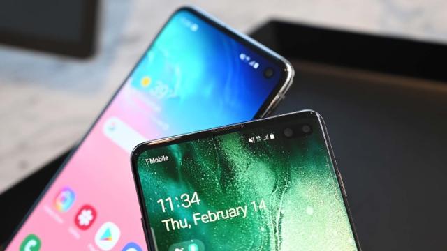 Kogan Is Shipping Samsung Galaxy S10 Phones Early (And They’re Cheaper) [Updated]