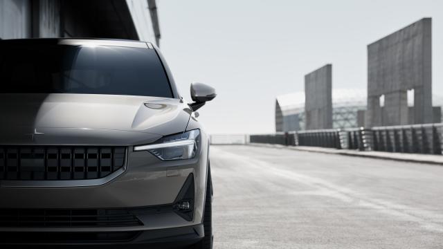 Here’s How Polestar Is Coming After Tesla