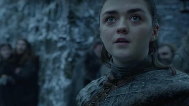 George R.R. Martin Turned Down A Chance To Appear In Game Of Thrones Season 8
