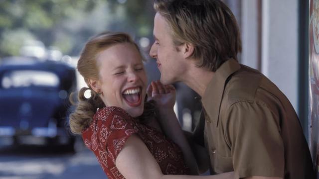 What The Heck Is Going On With Netflix’s Alternate Ending For The Notebook?
