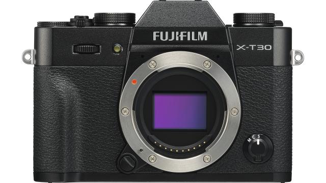 Fujifilm X-T30 Mirrorless Camera: Australian Price And Release Date