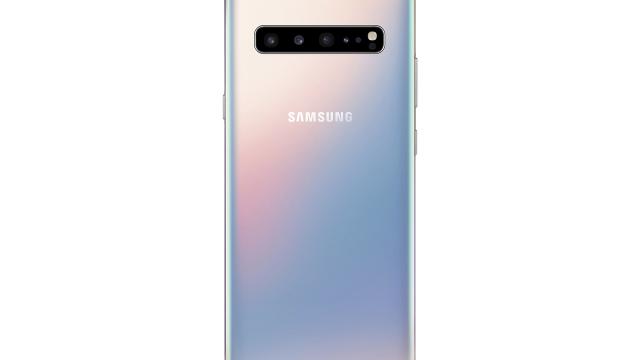 Samsung Galaxy S10: price, specs and release date