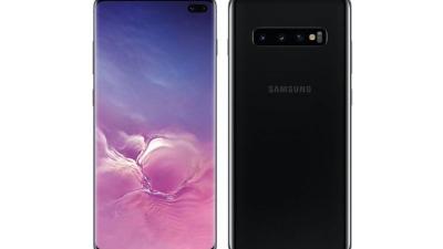 Whoops, A Samsung Galaxy S10 Hands On Video Has Accidentally Appeared