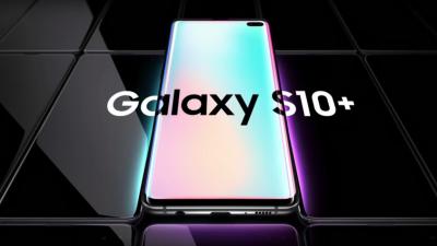 Norway Accidentally Airs Samsung Galaxy S10 Commercial Early