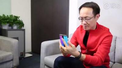 Xiaomi’s Foldable Phone Is Still A Work In Progress
