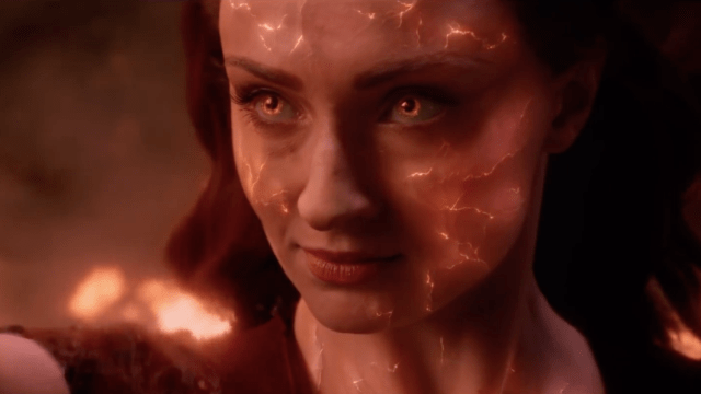 From A Certain Angle, It Looks Like The Dark Phoenix Trailer Takes A Subtle Jab At The Marvel Cinematic Universe