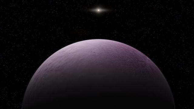 Extreme Dwarf Planet FarFarOut Could Be The Most Distant Known Object In The Solar System