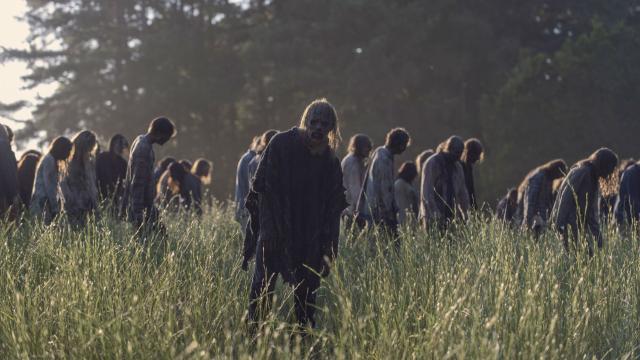 A Third Walking Dead Show Is Rising From The Grave