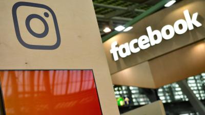 Half Of Child Grooming Cases Involve Facebook-Owned Platforms, UK Report Finds