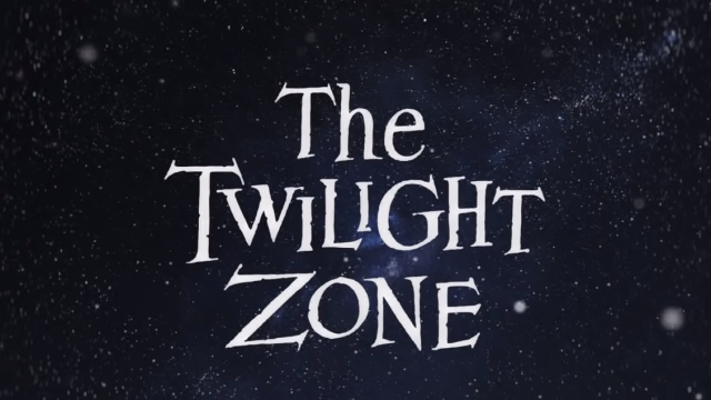 Seth Rogen Will Star In An Episode Of Jordan Peele’s Twilight Zone