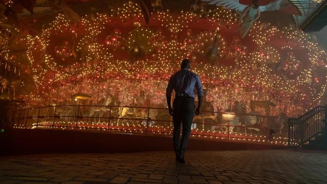 Catch Up On The Divine Battles Of American Gods Season Two With This Featurette