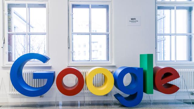 What Did Google Actually Find Out About How It Pays Women And Men?