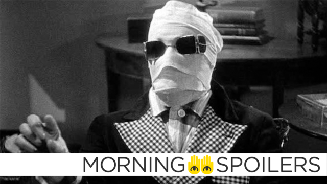 Warner Bros.’ Invisible Man Remake Could Live On With An Intriguing New Star