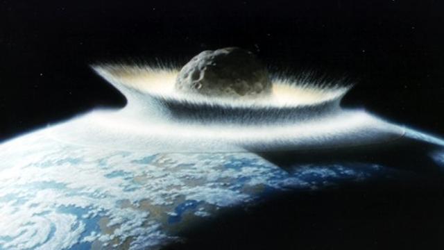 Astronomers Perform Enormous Asteroid Readiness Exercise