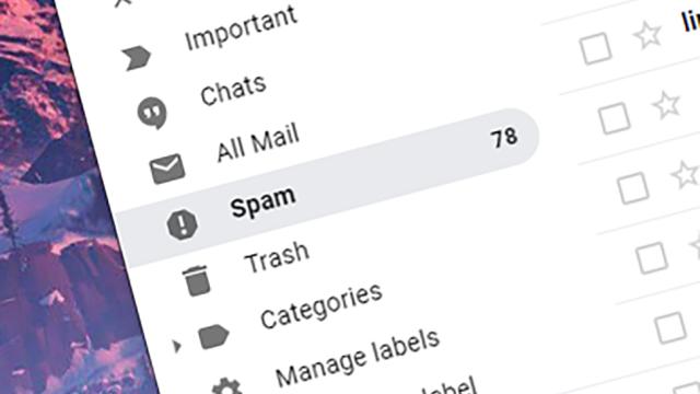 How To Make Sure Important Emails Stay Out Of Your Spam Folder