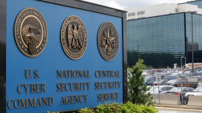 Report: The NSA’s Domestic Metadata Collection System Is Not Being Used And May Be Discontinued