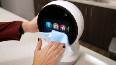 Failed Robot Toy Jibo Tells Users Goodbye: ‘I’ve Really Enjoyed Our Time Together’