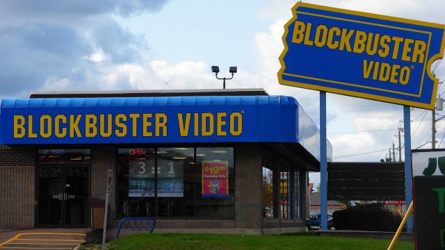 There’s Only One Surviving Blockbuster Left On Planet Earth
