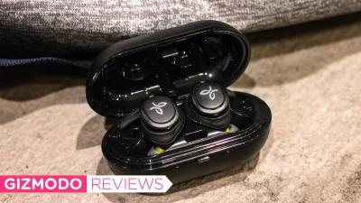 I Really Wanted To Love Jaybird’s Wireless Sport Earbuds