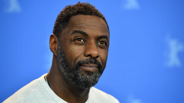 Idris Elba Is Replacing Will Smith As Deadshot In Suicide Squad 2
