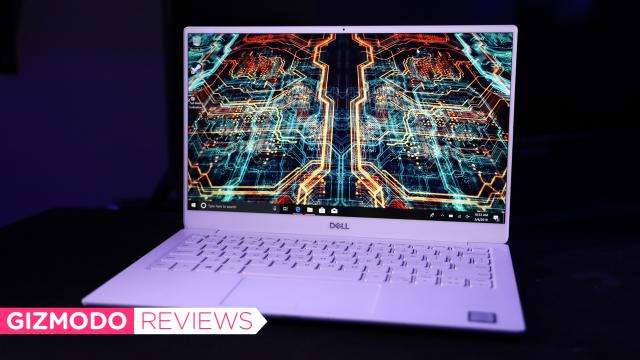 Dell XPS 13 Review: This Time It’s Practically Perfect