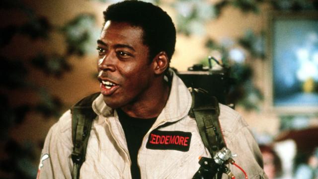 Professional Buster Of Ghosts Ernie Hudson Joins Arrow In A Guest Role