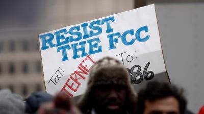 New Net Neutrality Bill Would Strip The FCC Of Its Power To Mess With The Internet