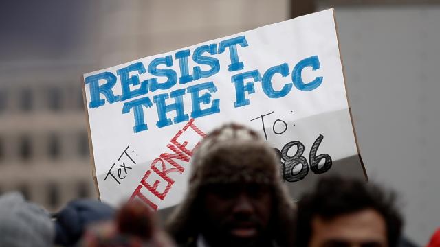 New Net Neutrality Bill Would Strip The FCC Of Its Power To Mess With The Internet