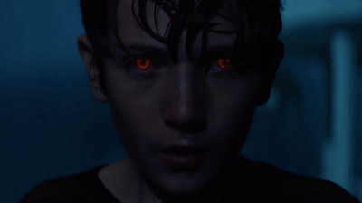 Brightburn’s Latest Trailer Might Be The Best Spin On Superman In Years