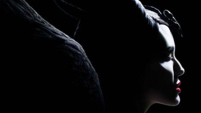 Maleficent Sequel Gets A Striking Poster And A New Release Date
