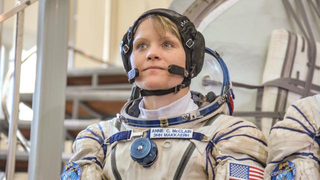 The First All-Women Spacewalk Is Finally Happening