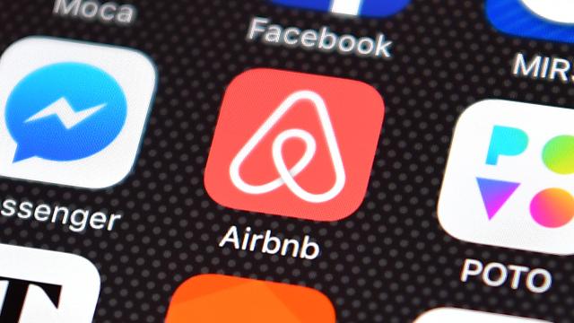 Airbnb Gobbles Up Last-Minute Booking Service HotelTonight